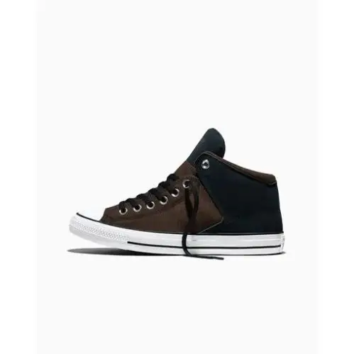 Converse shoes - Indigo Storm/Obsidian/White 16