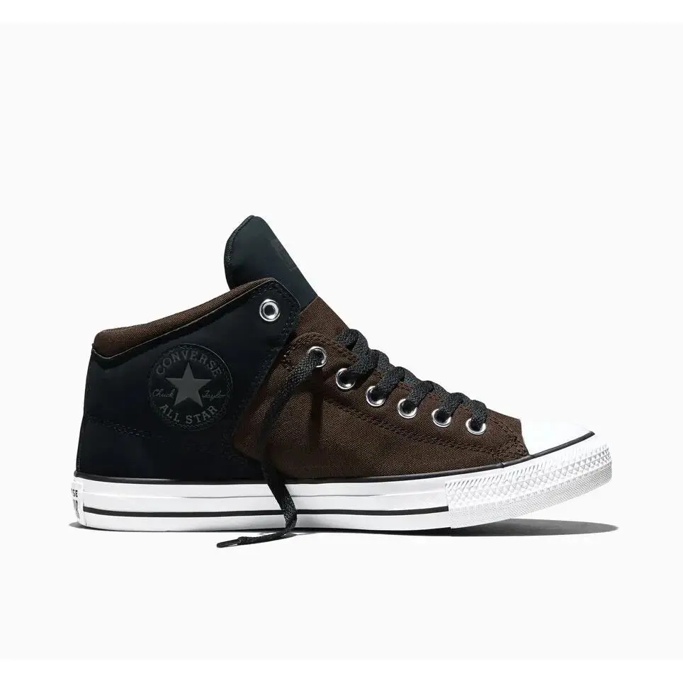 Converse shoes - Indigo Storm/Obsidian/White 17
