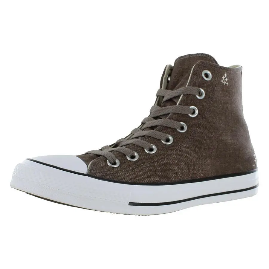 Converse shoes - Pure Pumice/Pure Pumice, Main: Brown 0