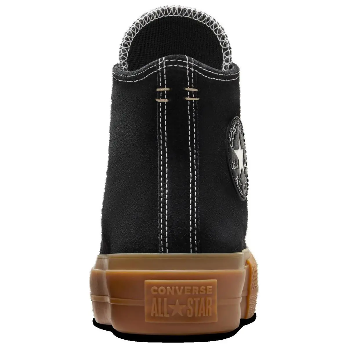Converse shoes - Black (UPC: 194434887341) 1
