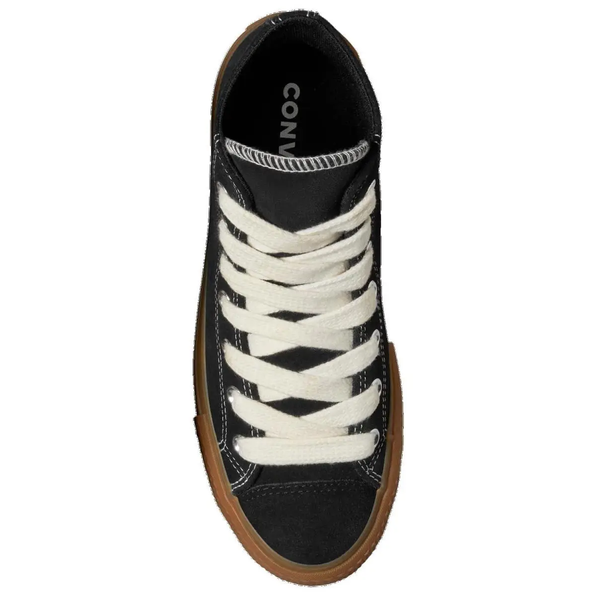 Converse shoes - Black (UPC: 194434887341) 2