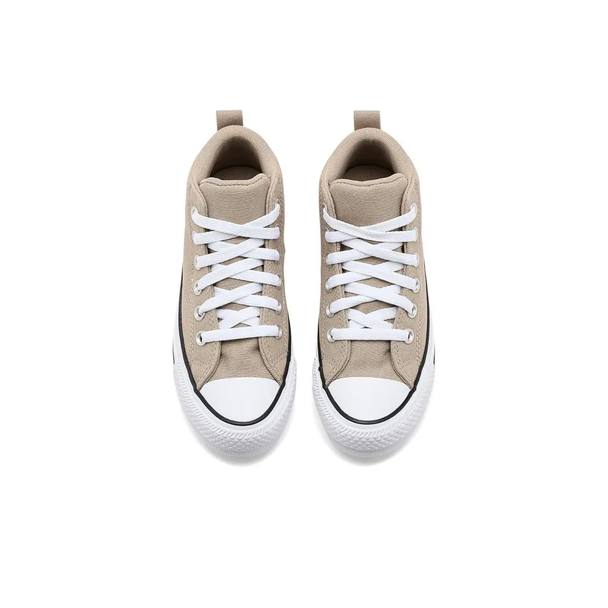 Converse shoes - Vintage Cargo/White/Black 0