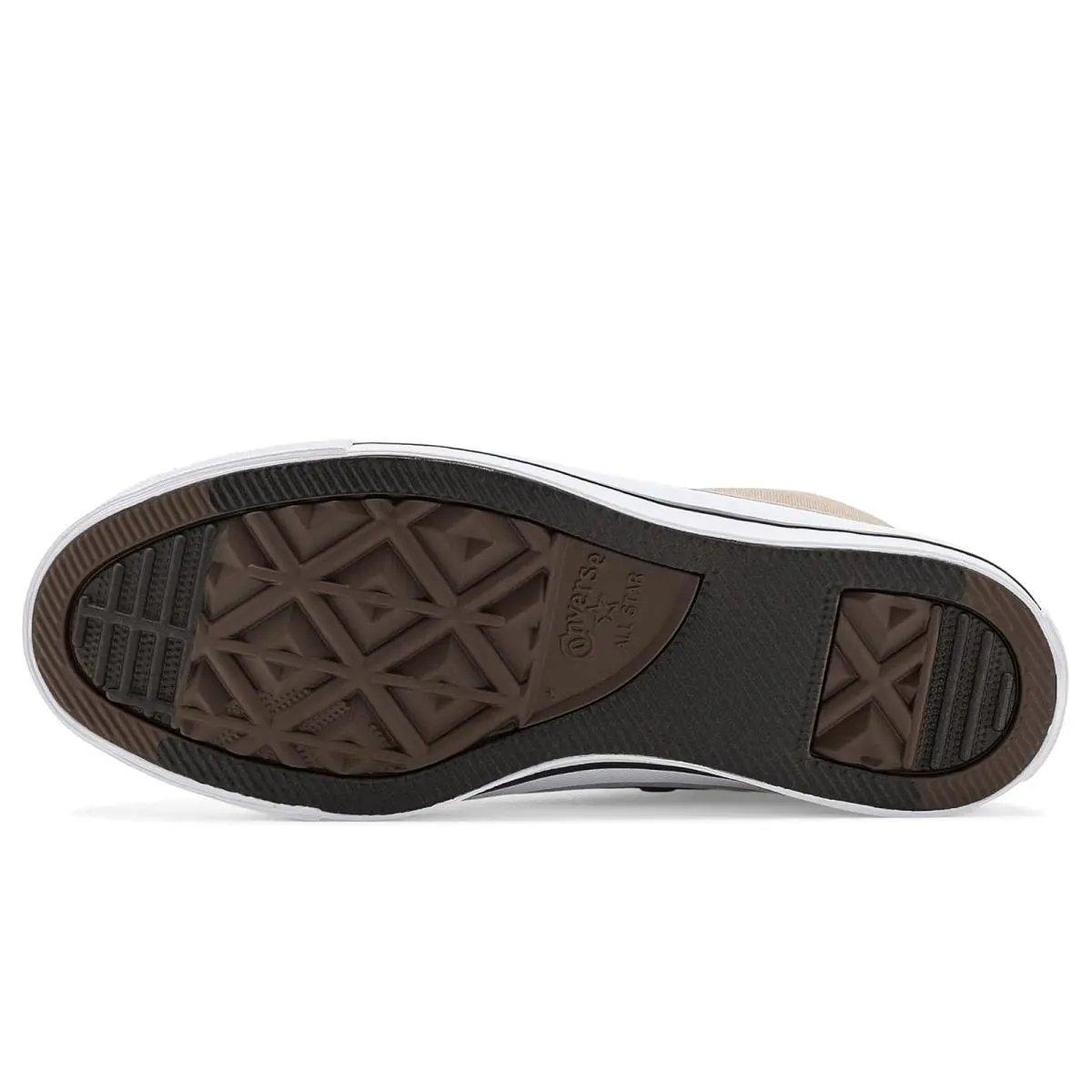 Converse shoes - Vintage Cargo/White/Black 3