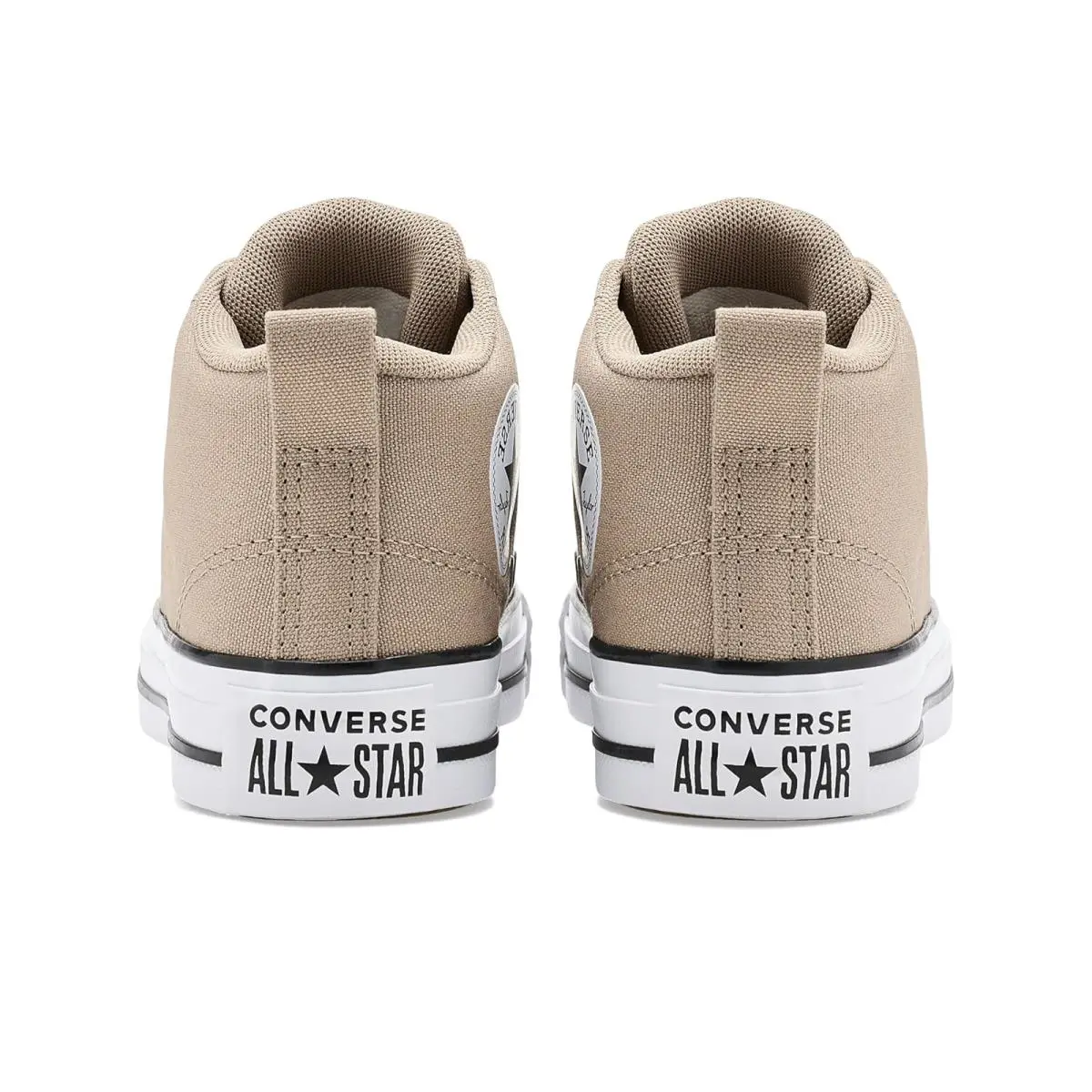 Converse shoes - Vintage Cargo/White/Black 5