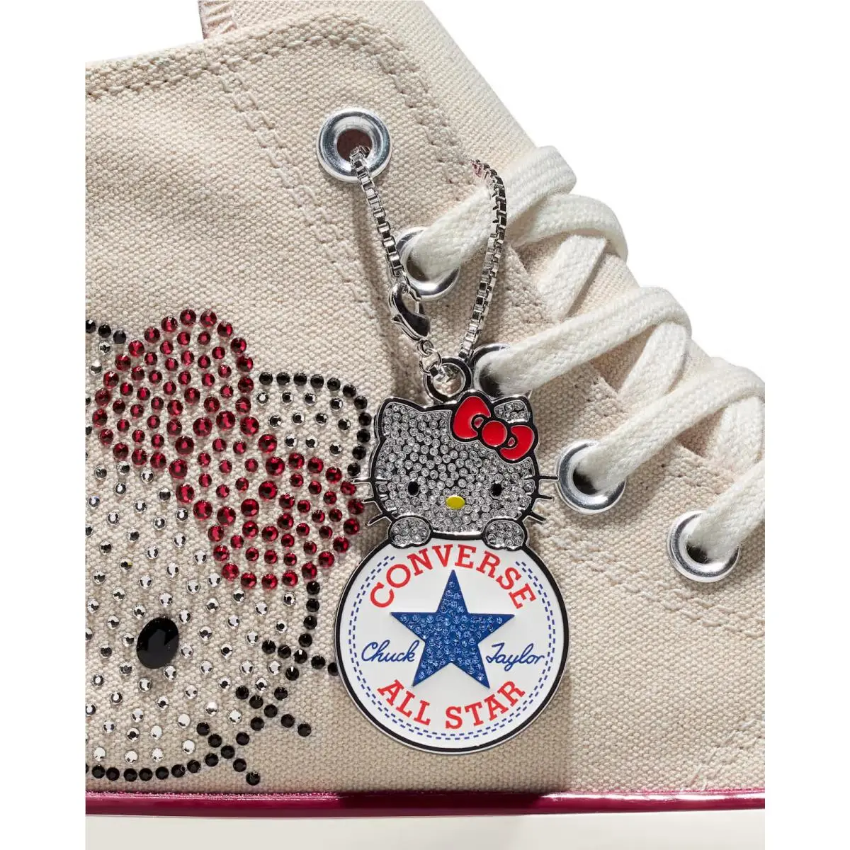 Converse shoes - A17695C - A17695C - Beige 0