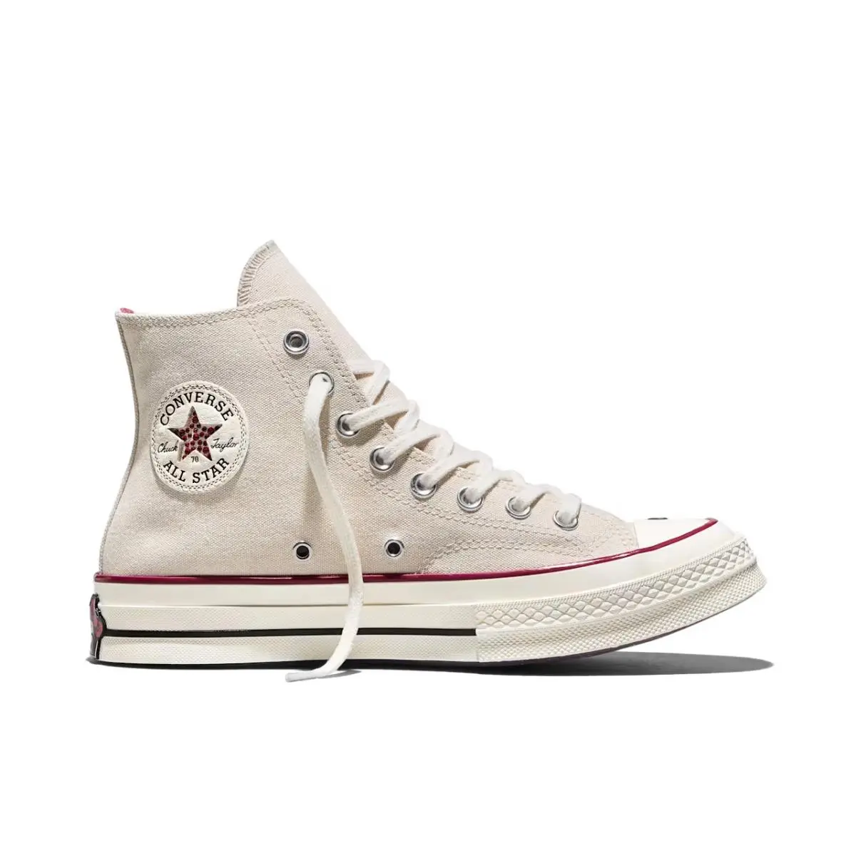 Converse shoes - A17695C - A17695C - Beige 18