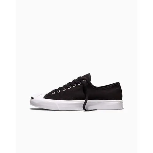 Converse shoes - Converse Jack Purcell - Jack Purcell - Black 0