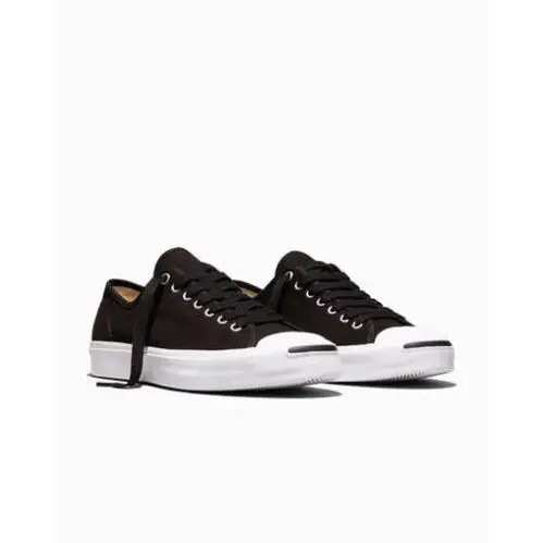 Converse shoes - Converse Jack Purcell - Jack Purcell - Black 1