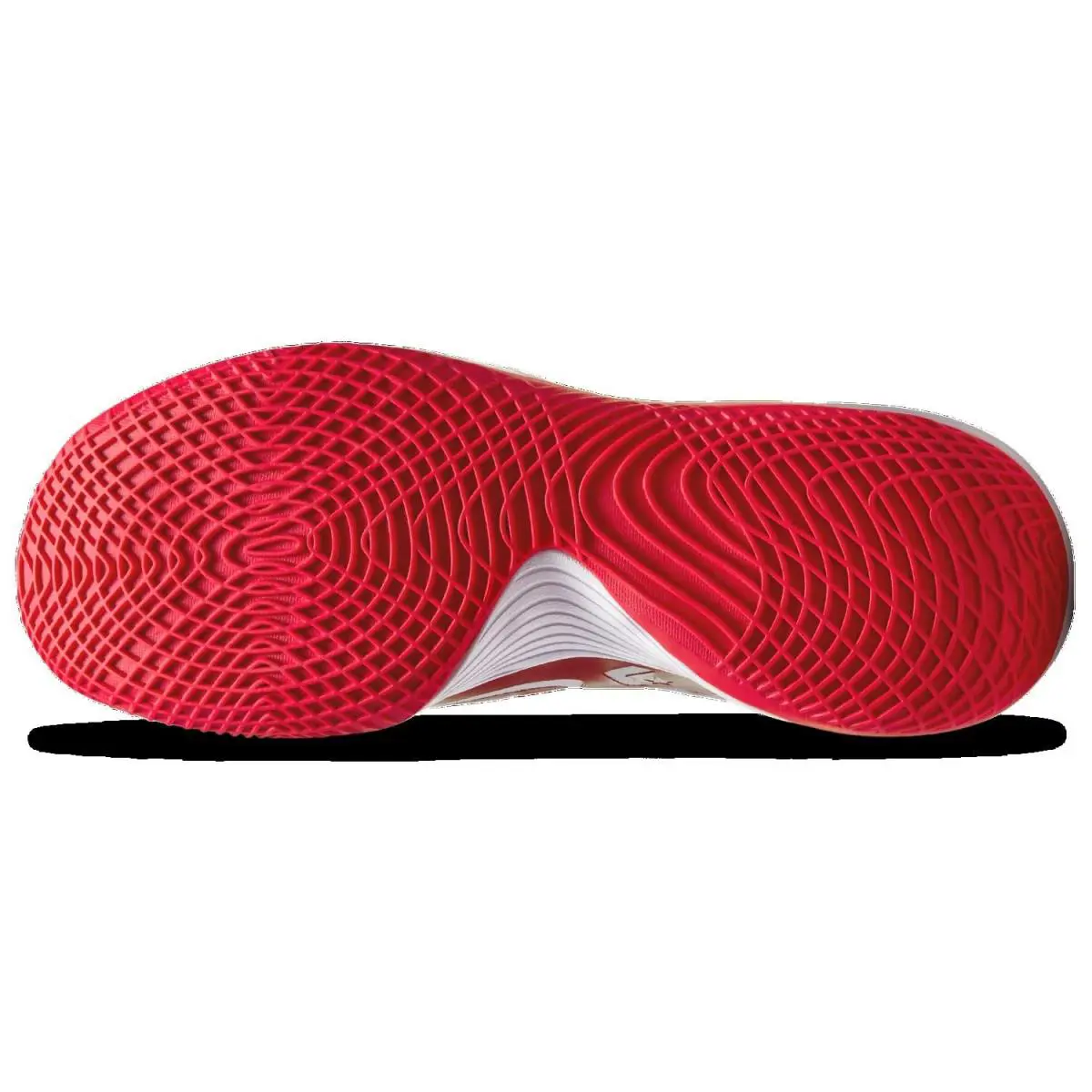 Converse shoes - White/Black/Red (UPC: 194435058887) 3