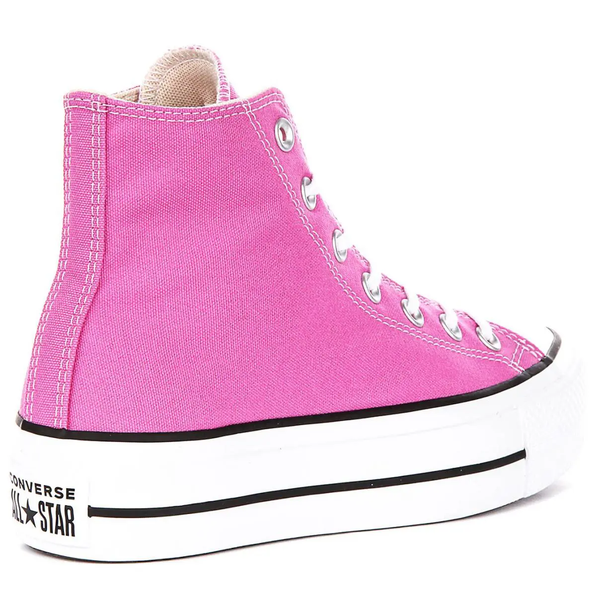 Converse shoes - Pink 1
