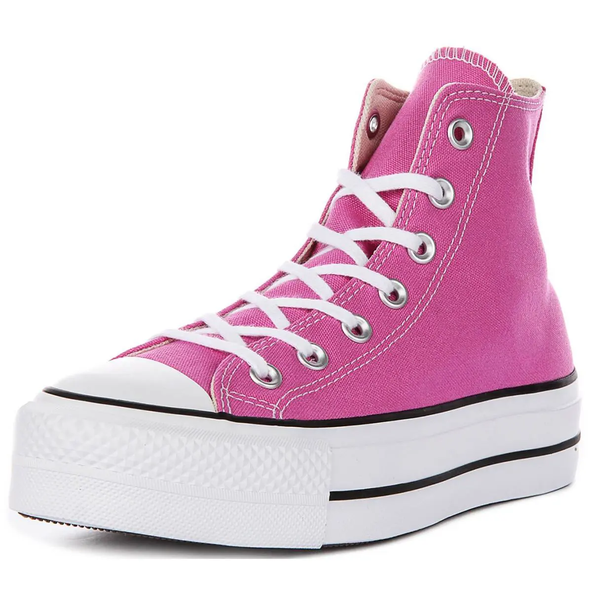 Converse shoes - Pink 4