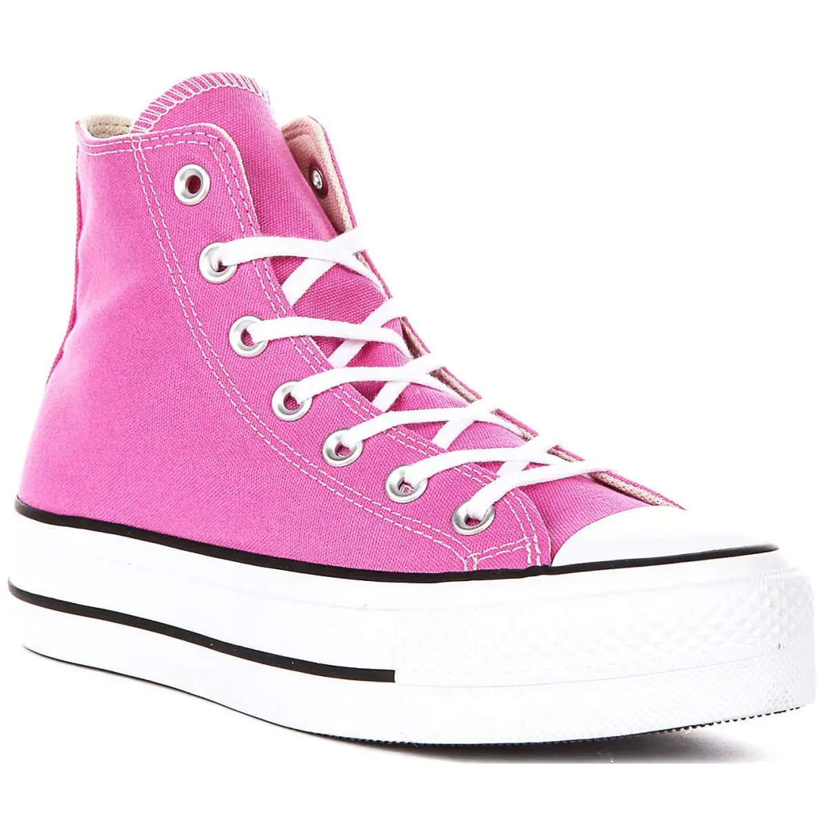 Converse shoes - Pink 5