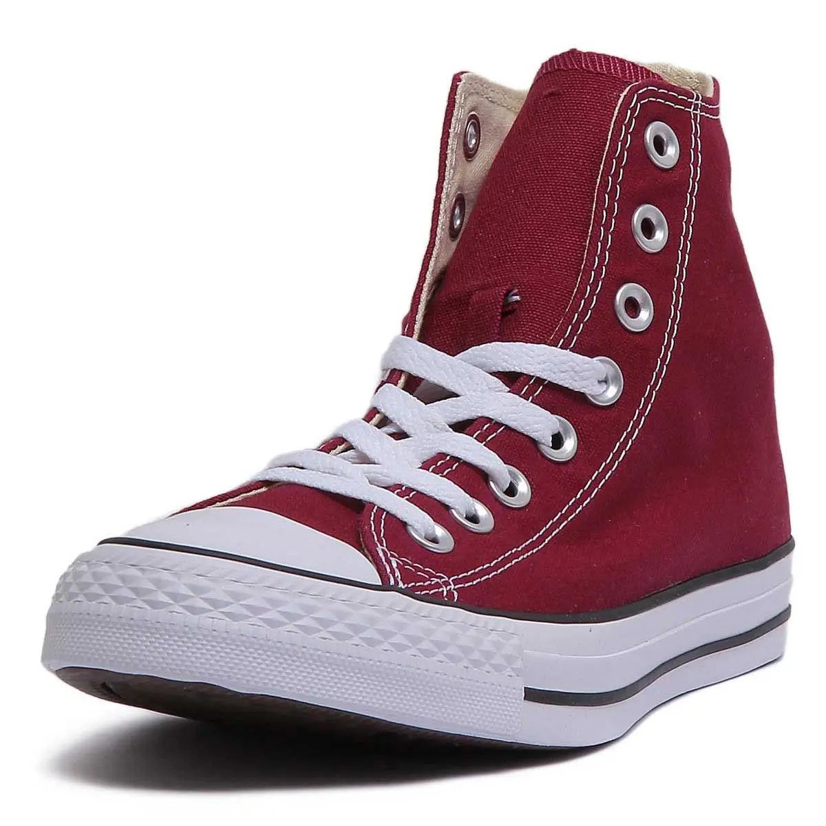 Converse shoes - Maroon 4