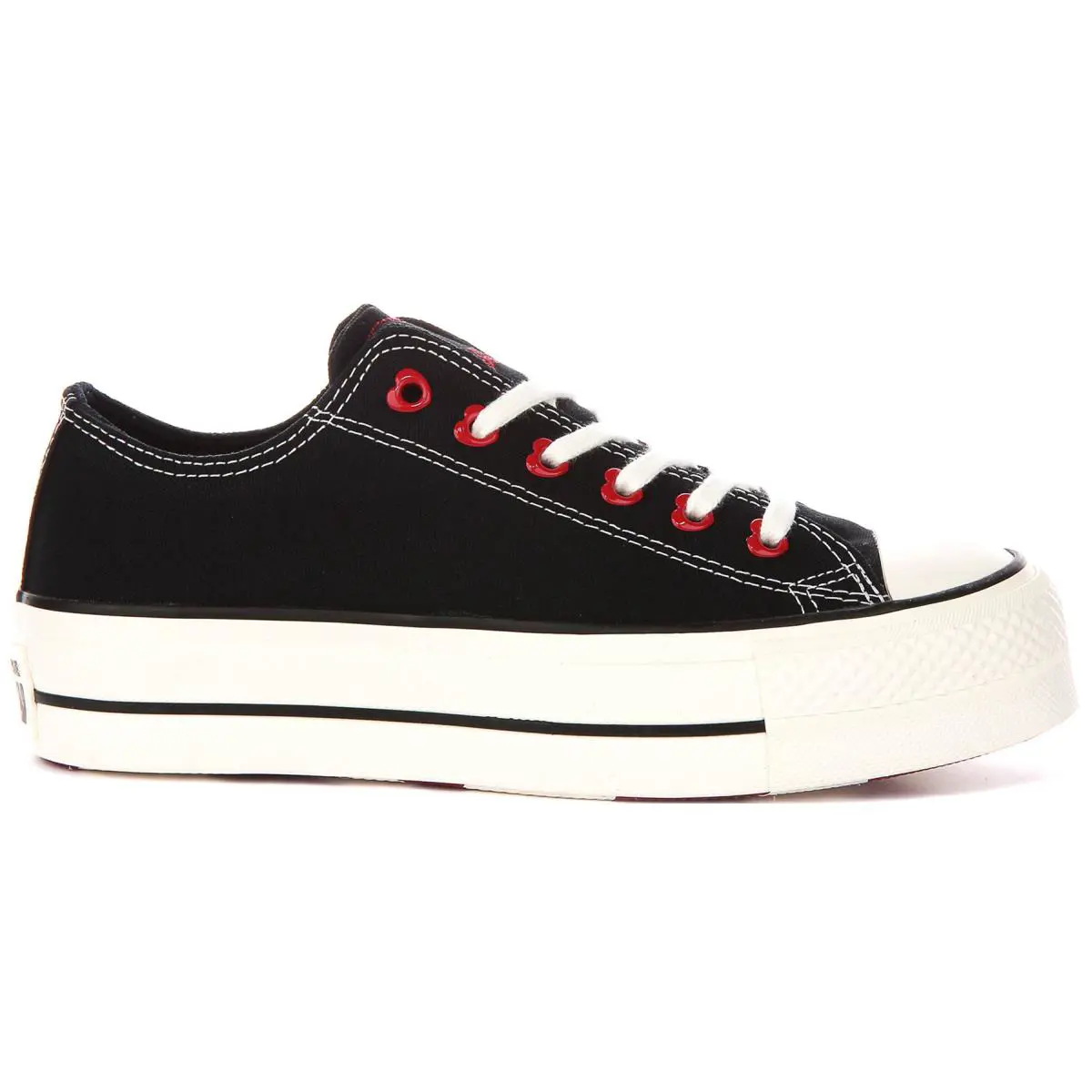 Converse shoes - Black 0