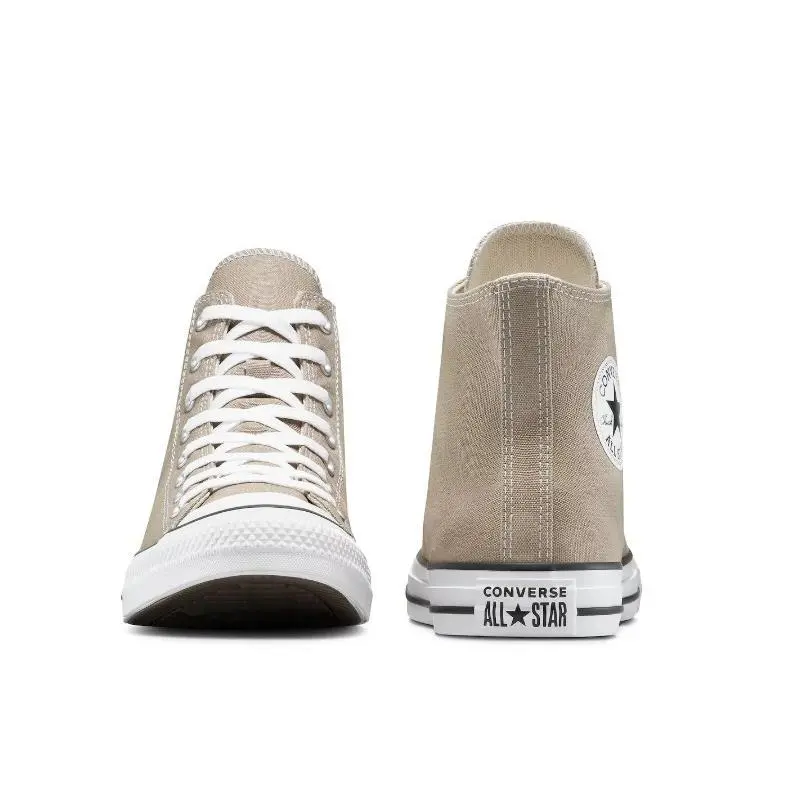Converse shoes - Converse Chuck Taylor All Star - A11753F - Gray 1