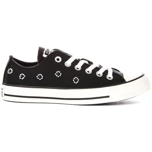 Converse shoes - Black 0