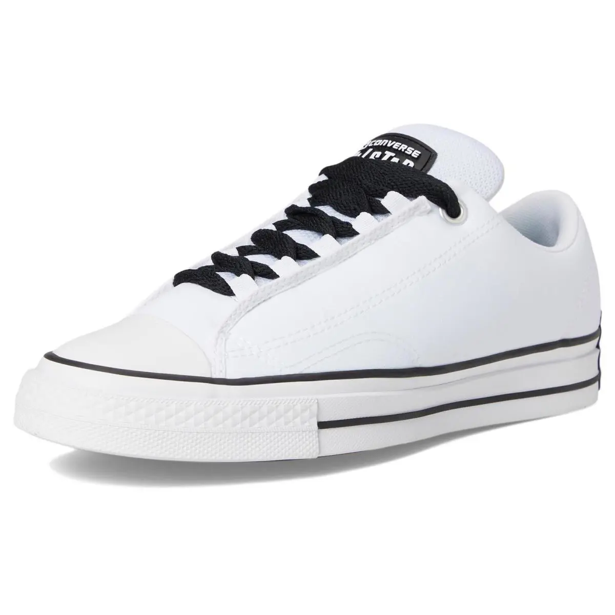 Converse shoes - White/Black (UPC: 194435287683) 5