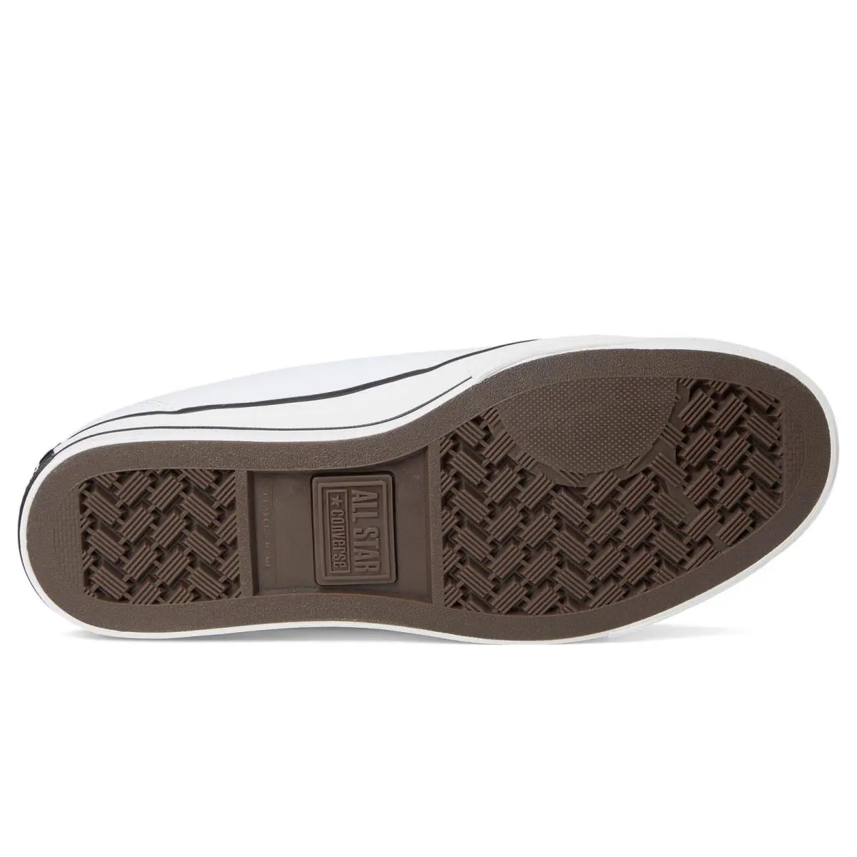 Converse shoes - White/Black (UPC: 194435287683) 8