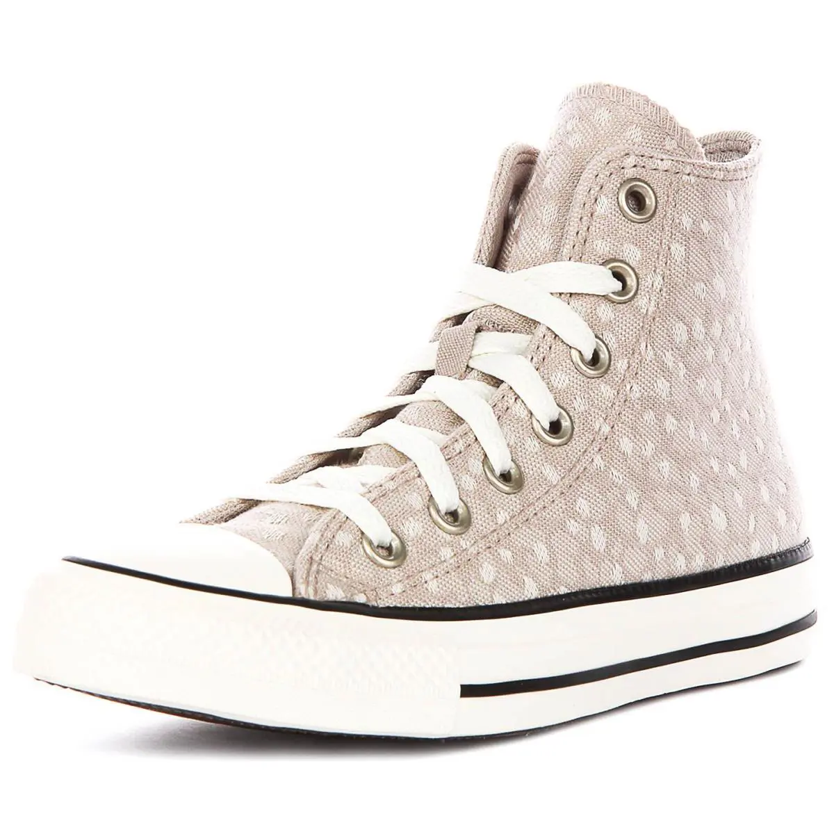 Converse shoes - Sand 10