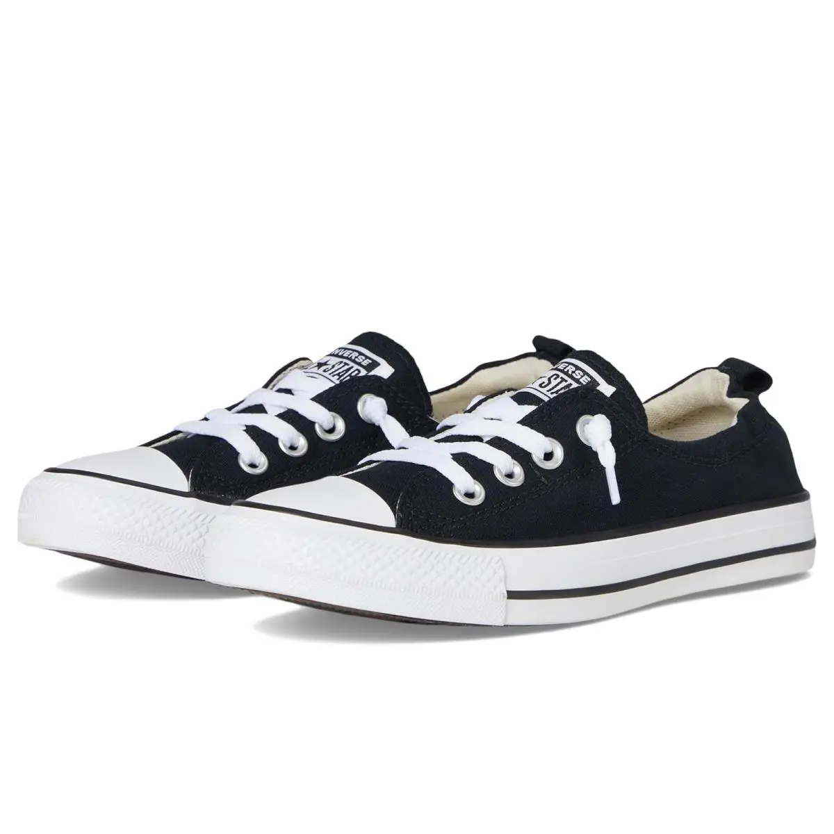 Woman`s Shoes Converse Chuck Taylor All Star Shoreline Slip-on Sneaker