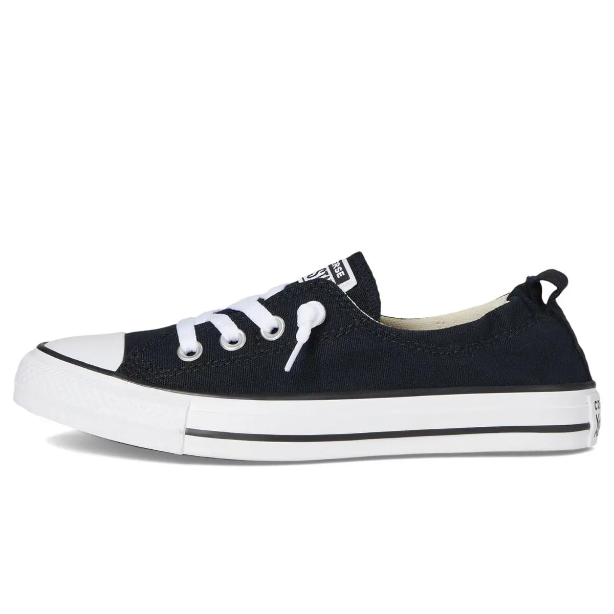 Converse shoes - Black 2
