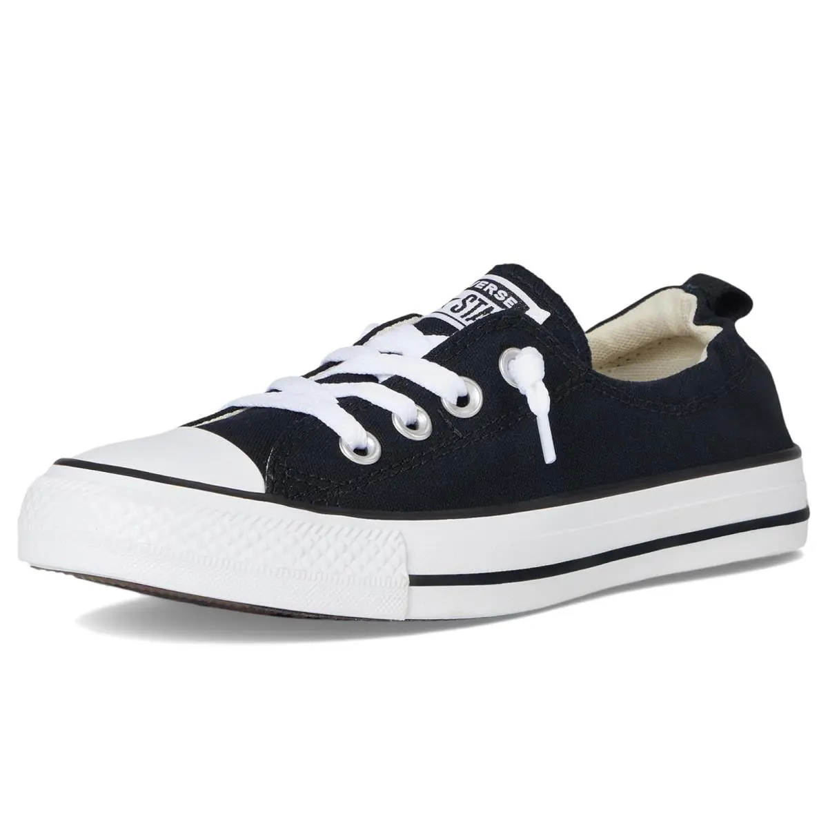 Converse shoes - Black 5