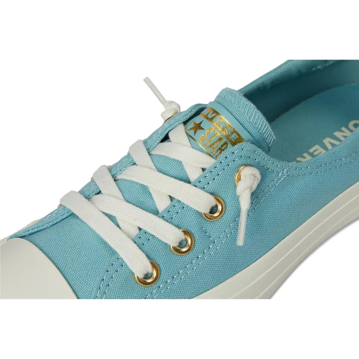 Converse shoes - Black 25