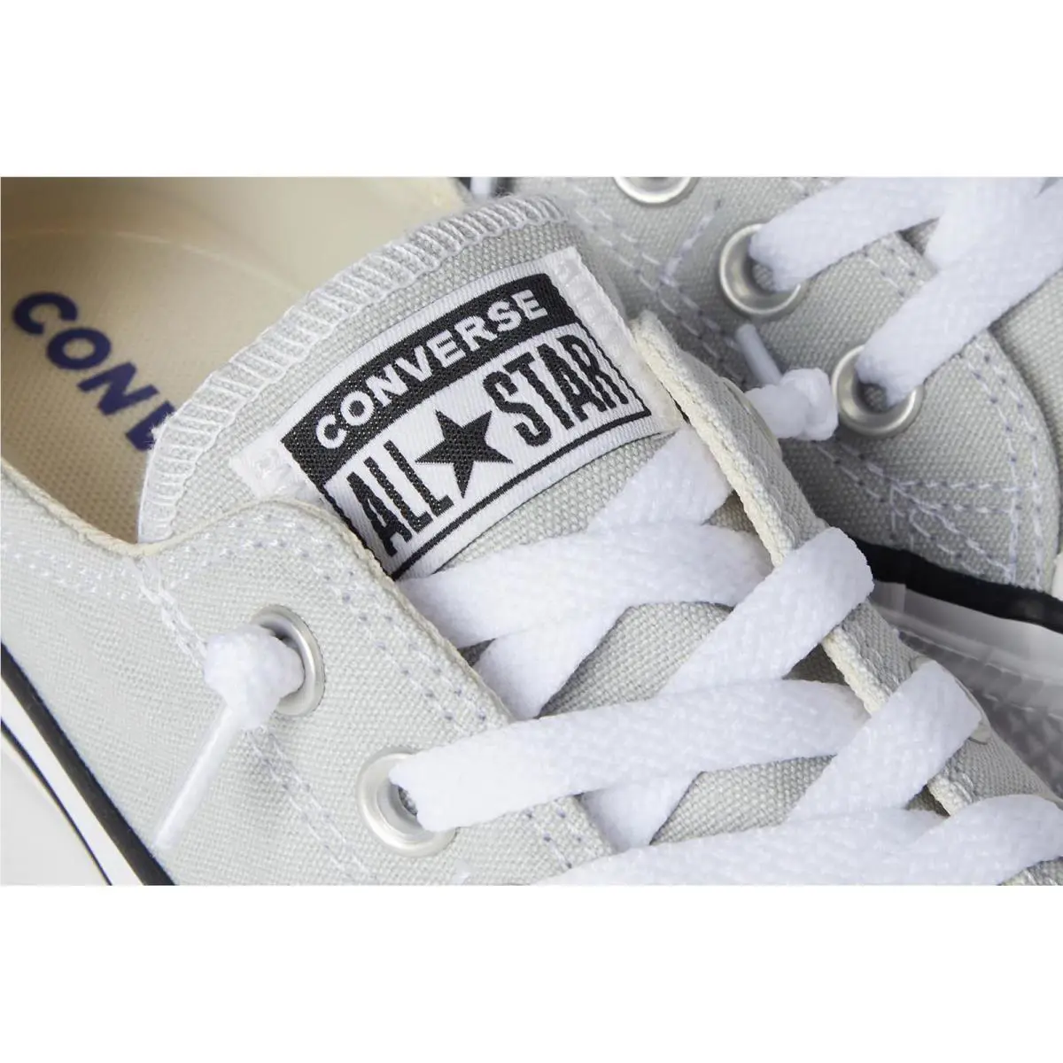Converse shoes - Black 18