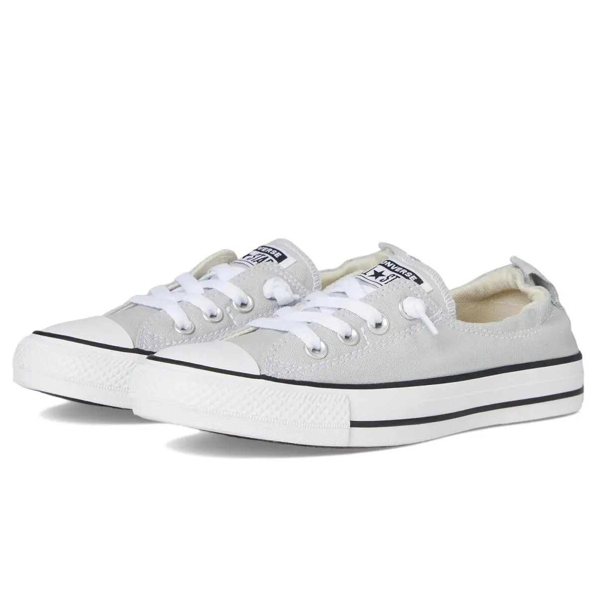 Converse shoes - Black 13