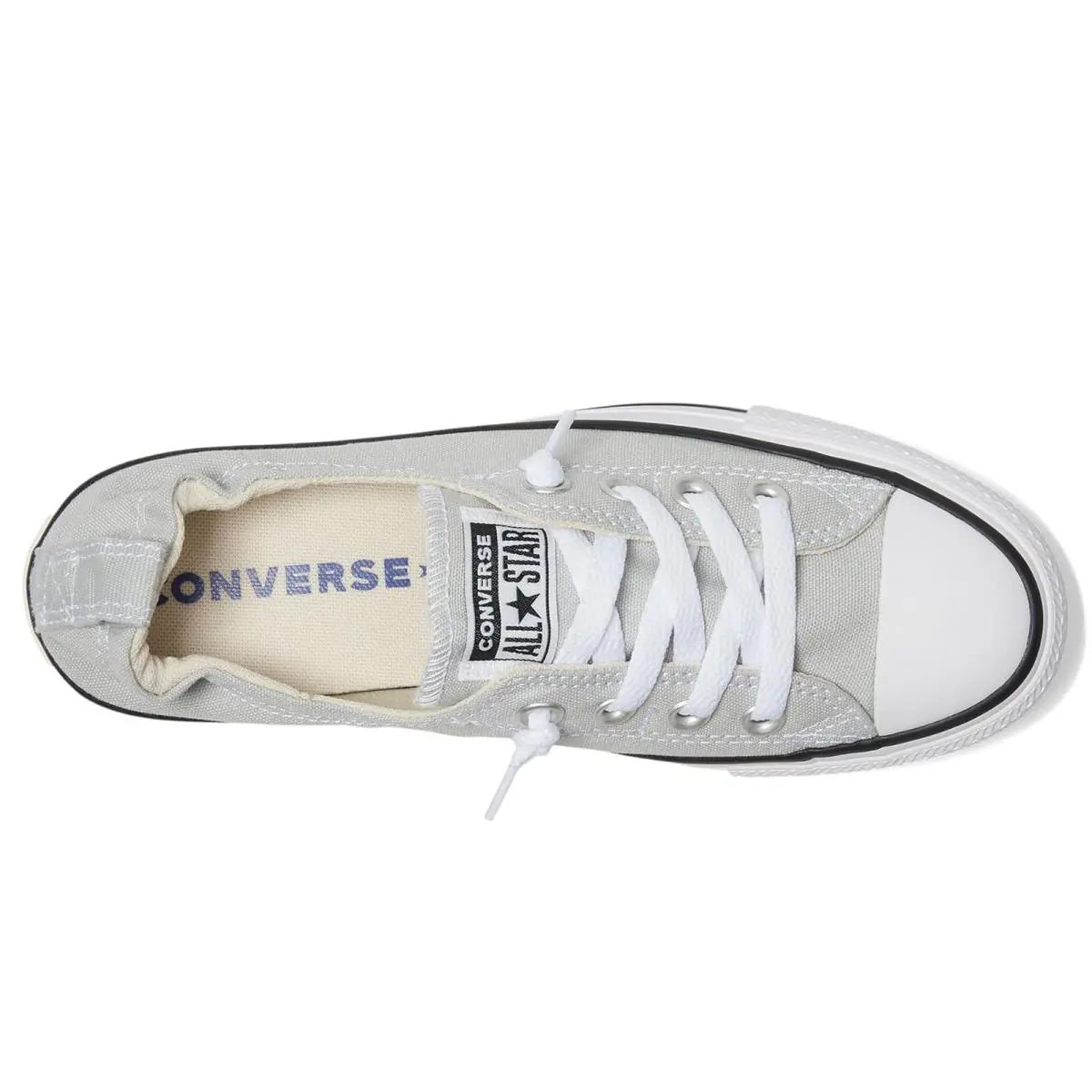 Converse shoes - Black 14