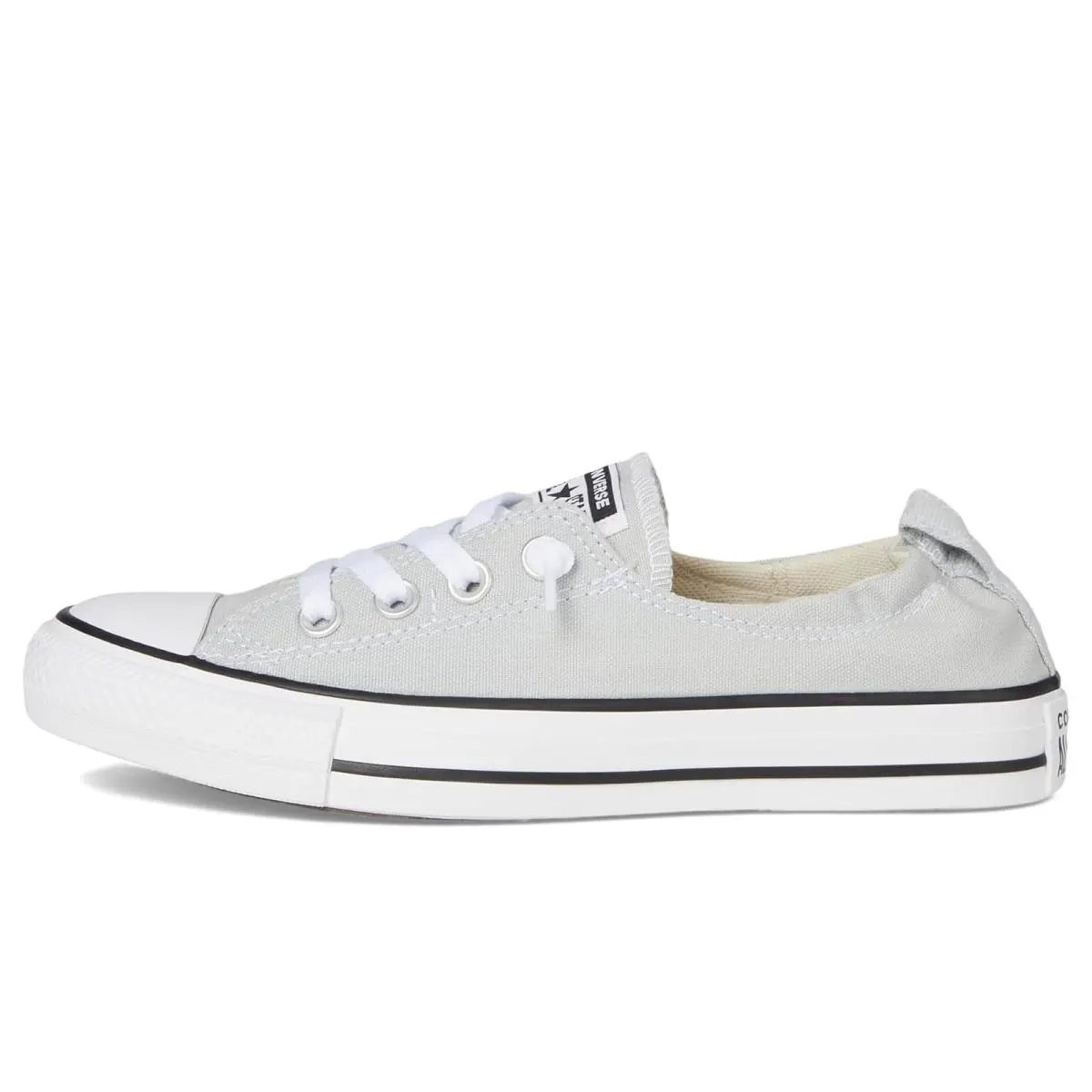 Converse shoes - Black 16