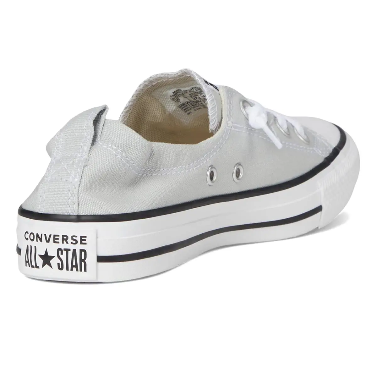 Converse shoes - Black 17