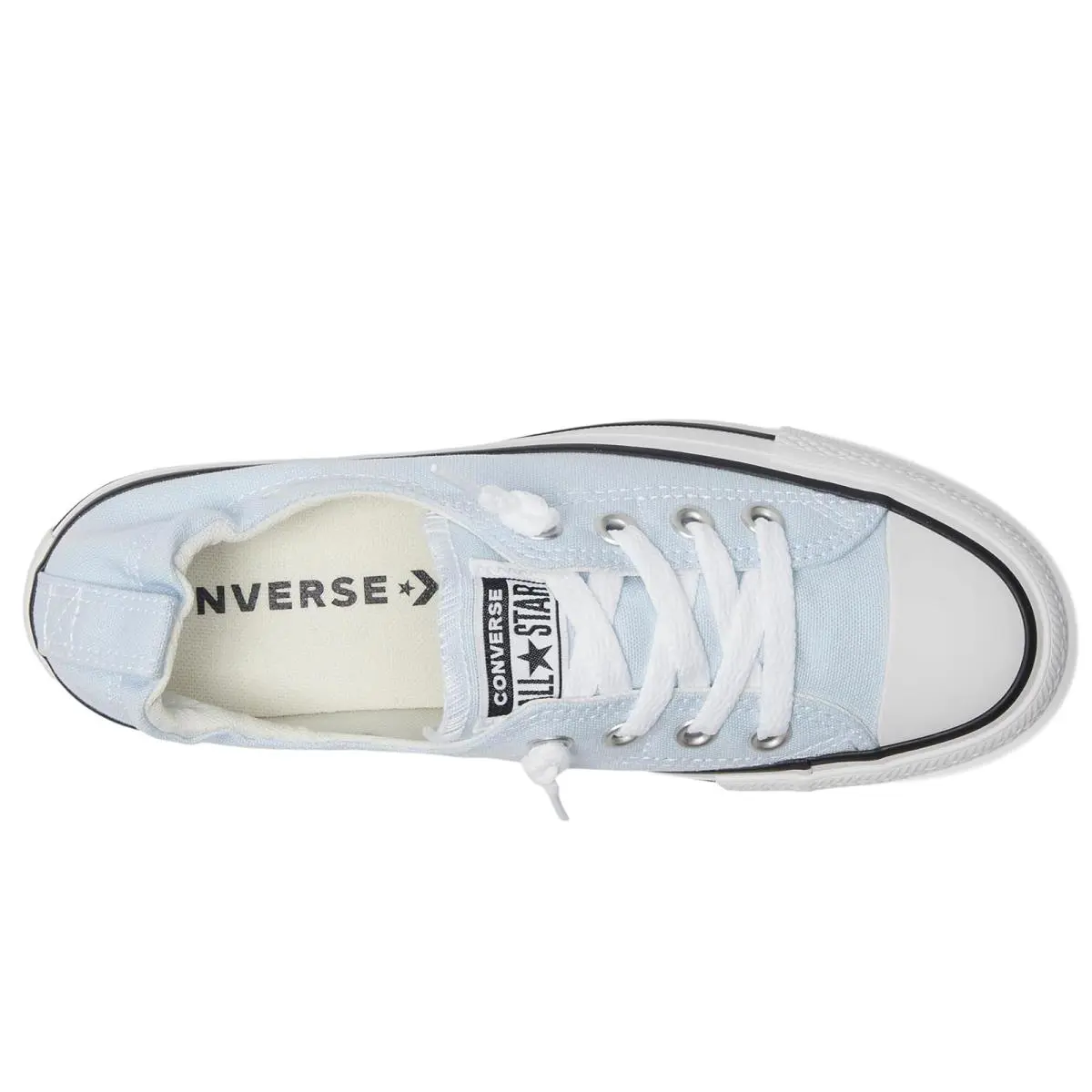 Converse shoes - Black 21