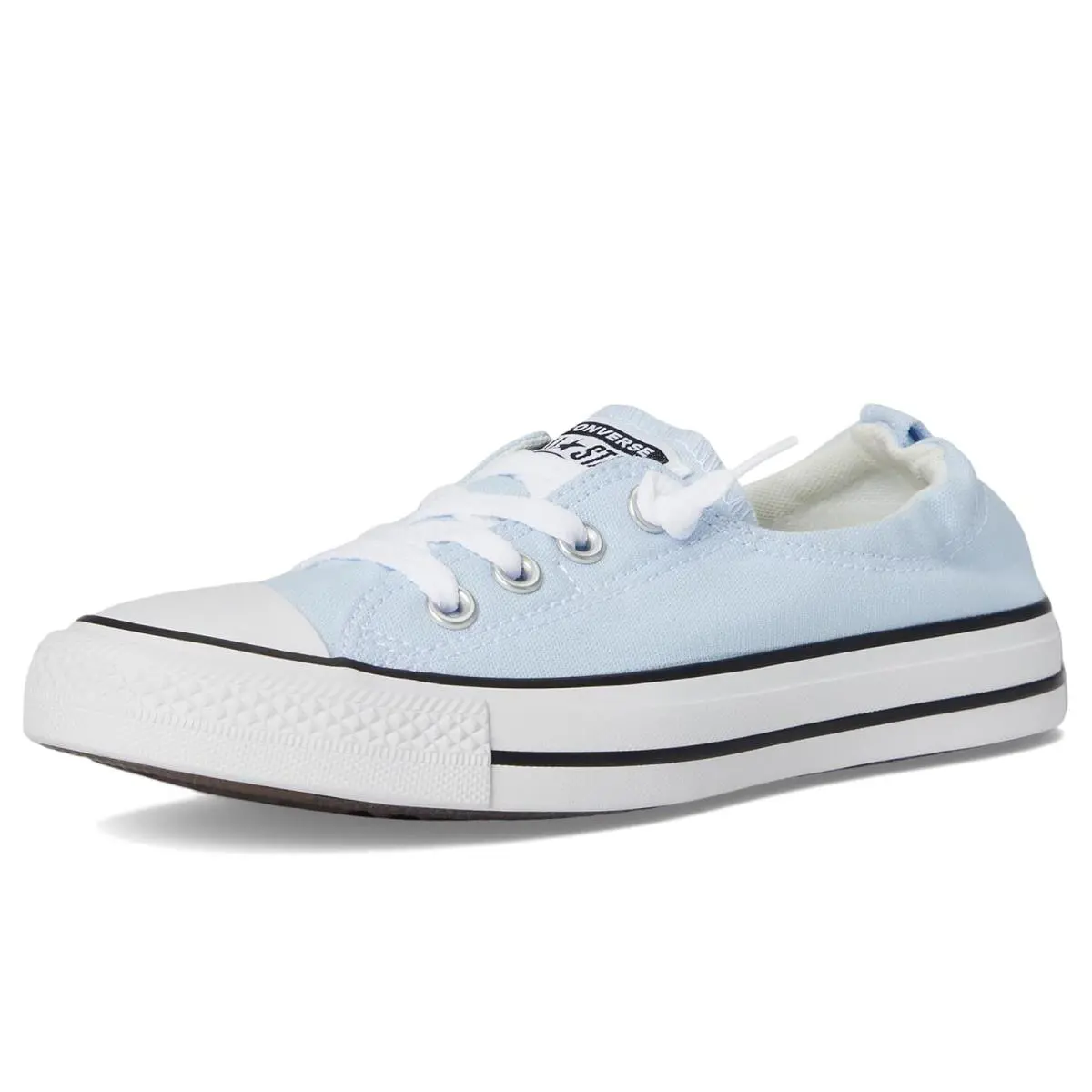 Converse shoes - Black 26