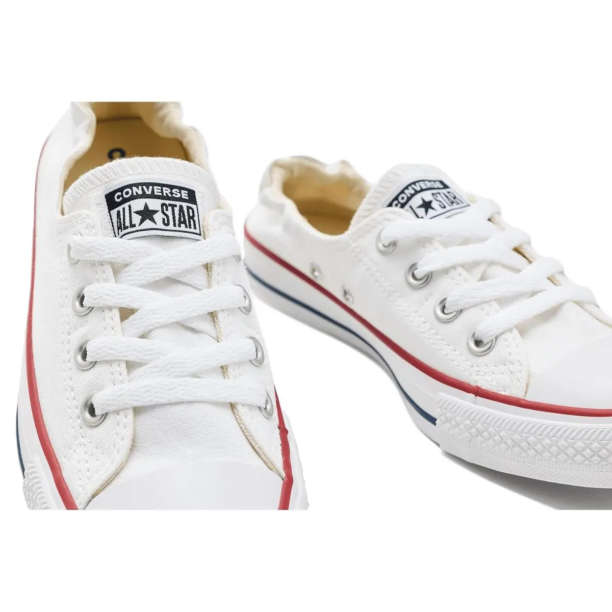 Converse shoes - Black 32