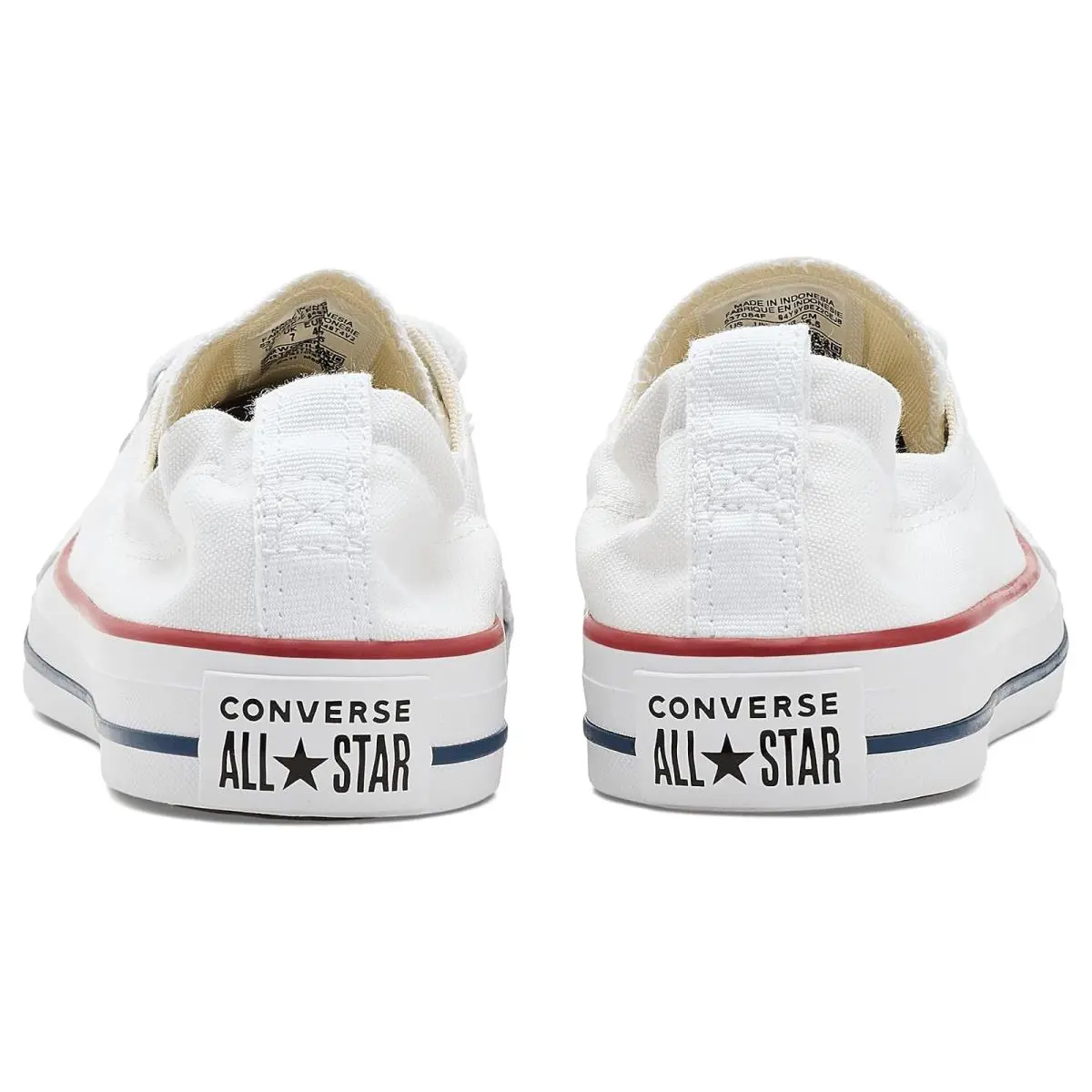 Converse shoes - Black 33