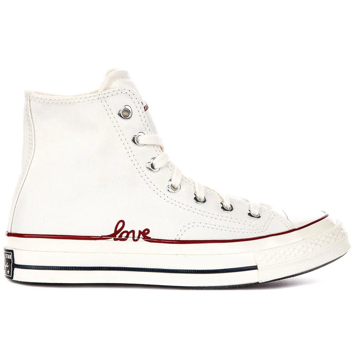 Converse shoes - White 0