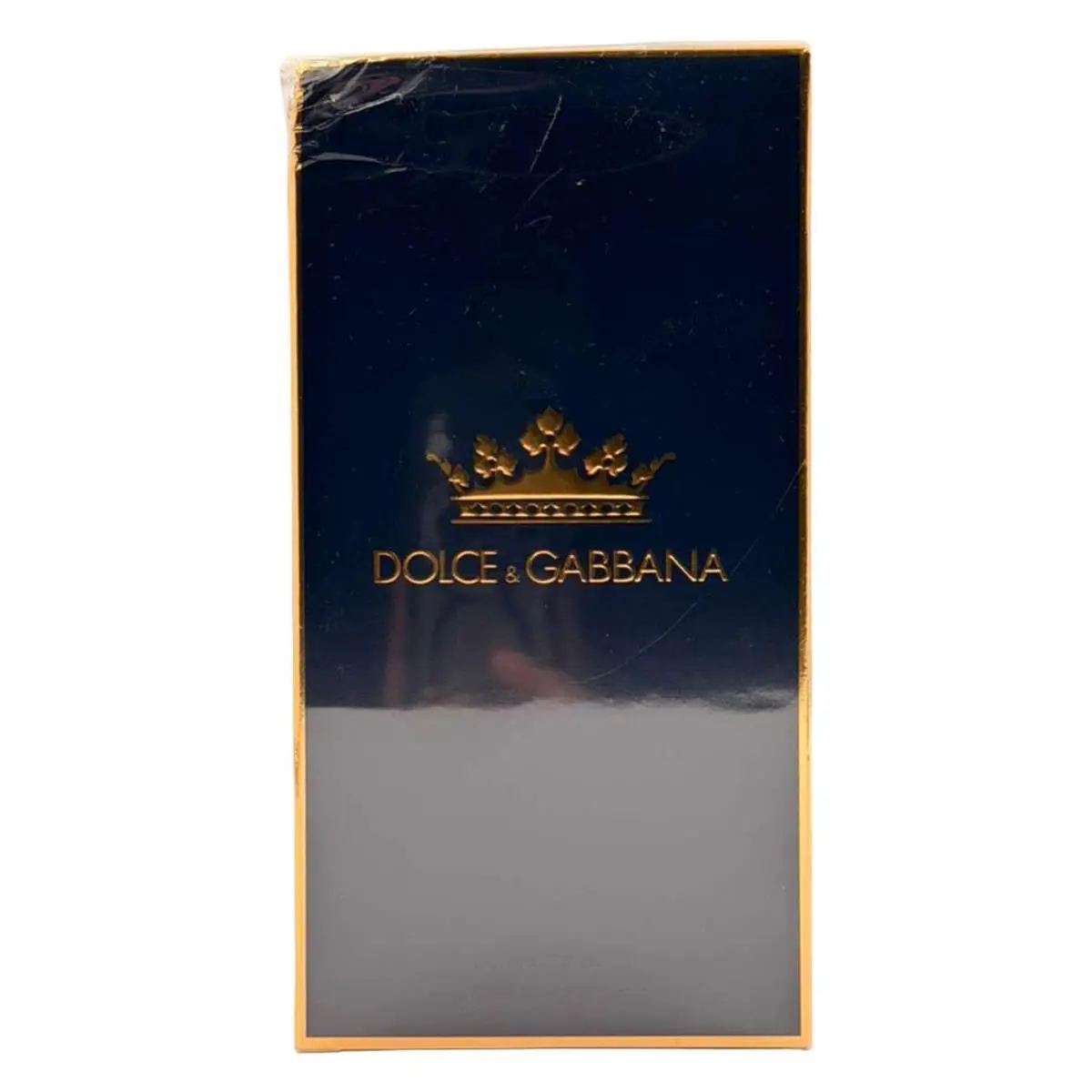 King by Dolce Gabbana Cologne 3.3 oz / 100 ml Edt For Men