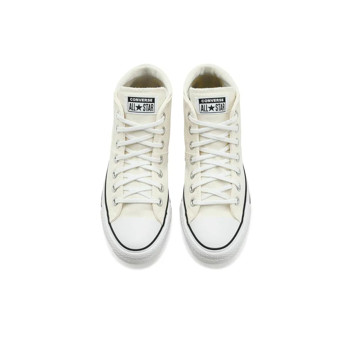 Converse shoes - Egret/Mud Season 0