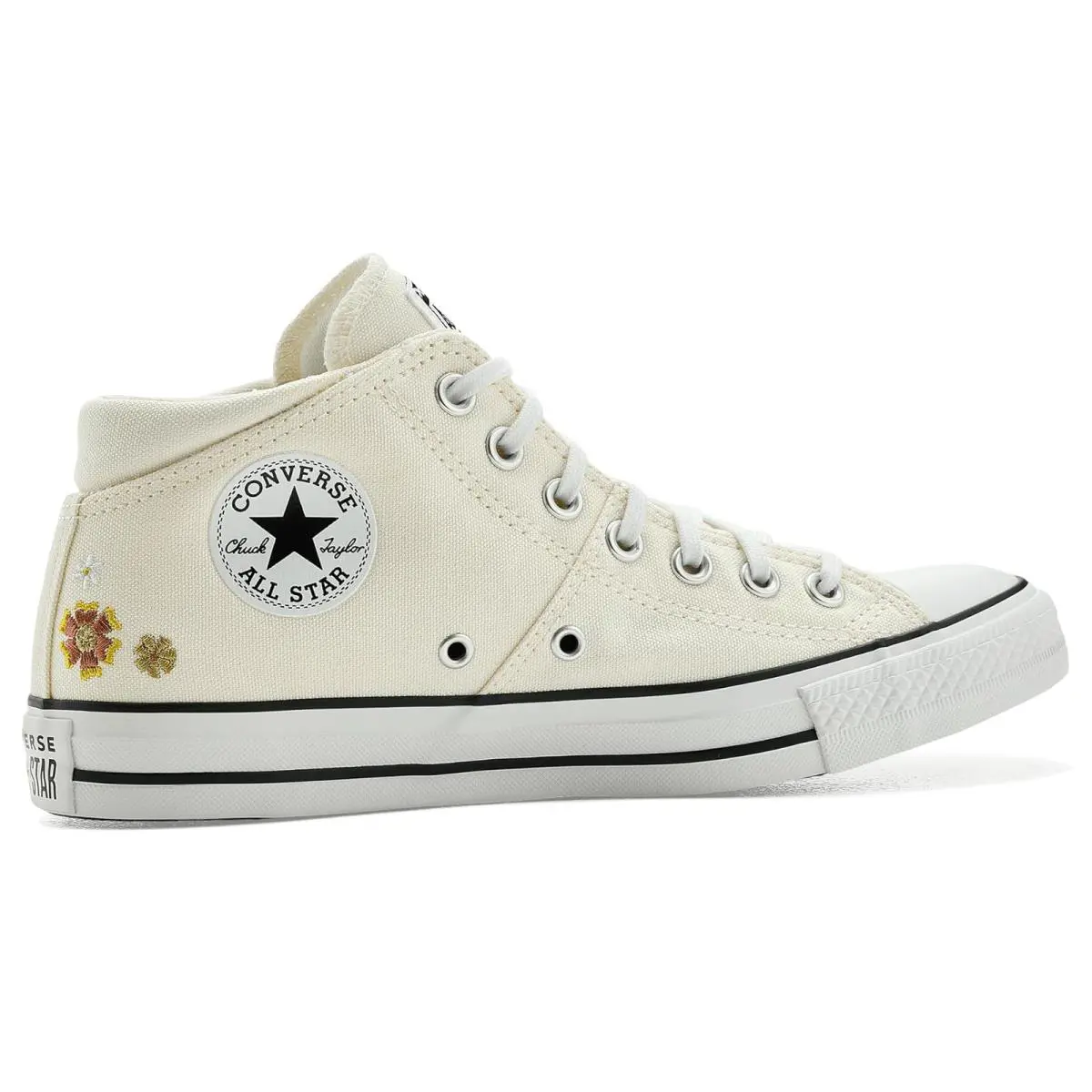 Converse shoes - Egret/Mud Season 1