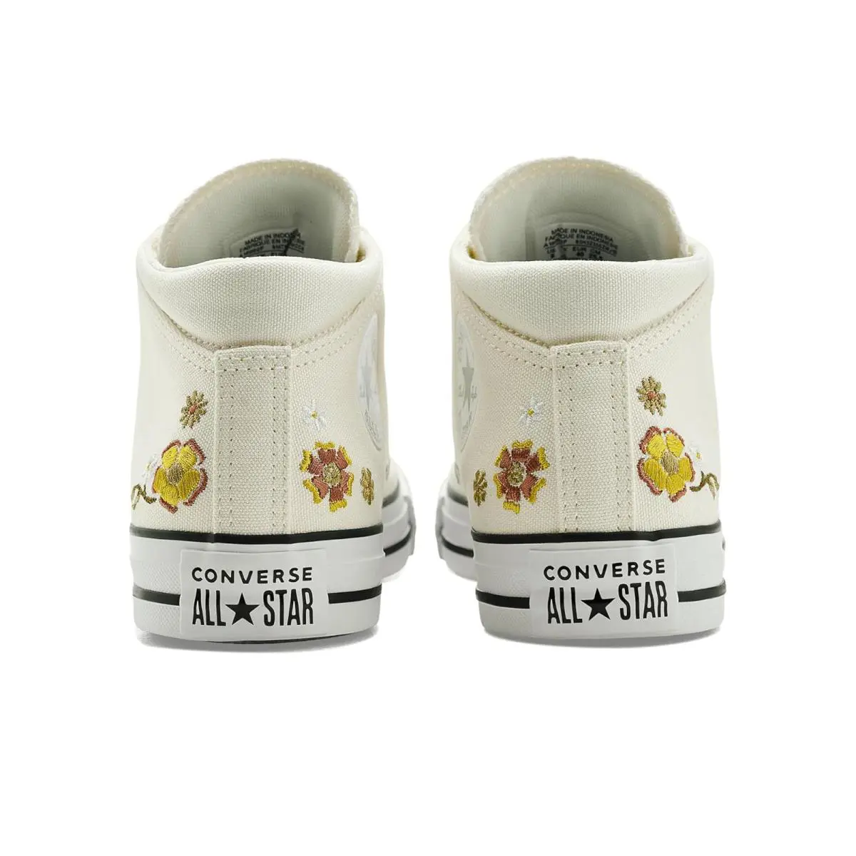 Converse shoes - Egret/Mud Season 5