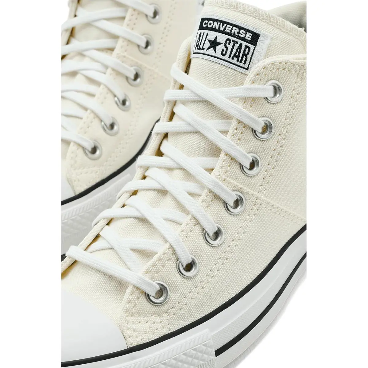Converse shoes - Egret/Mud Season 4