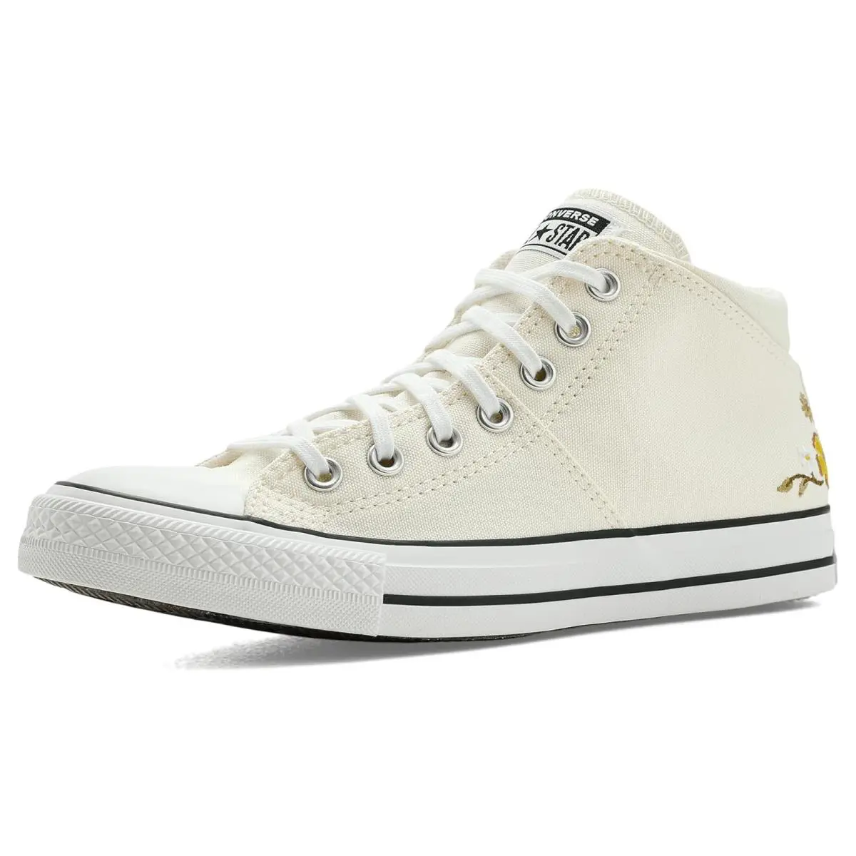 Converse shoes - Egret/Mud Season 6