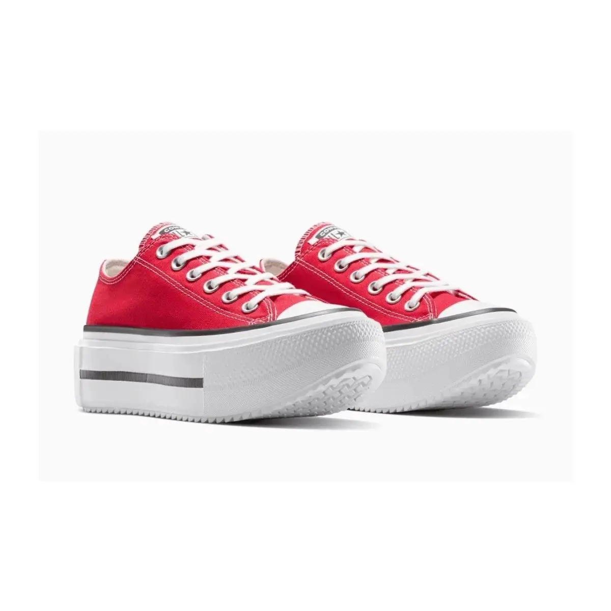 Converse shoes - Converse All Star - All Star - A16515C - Red 2