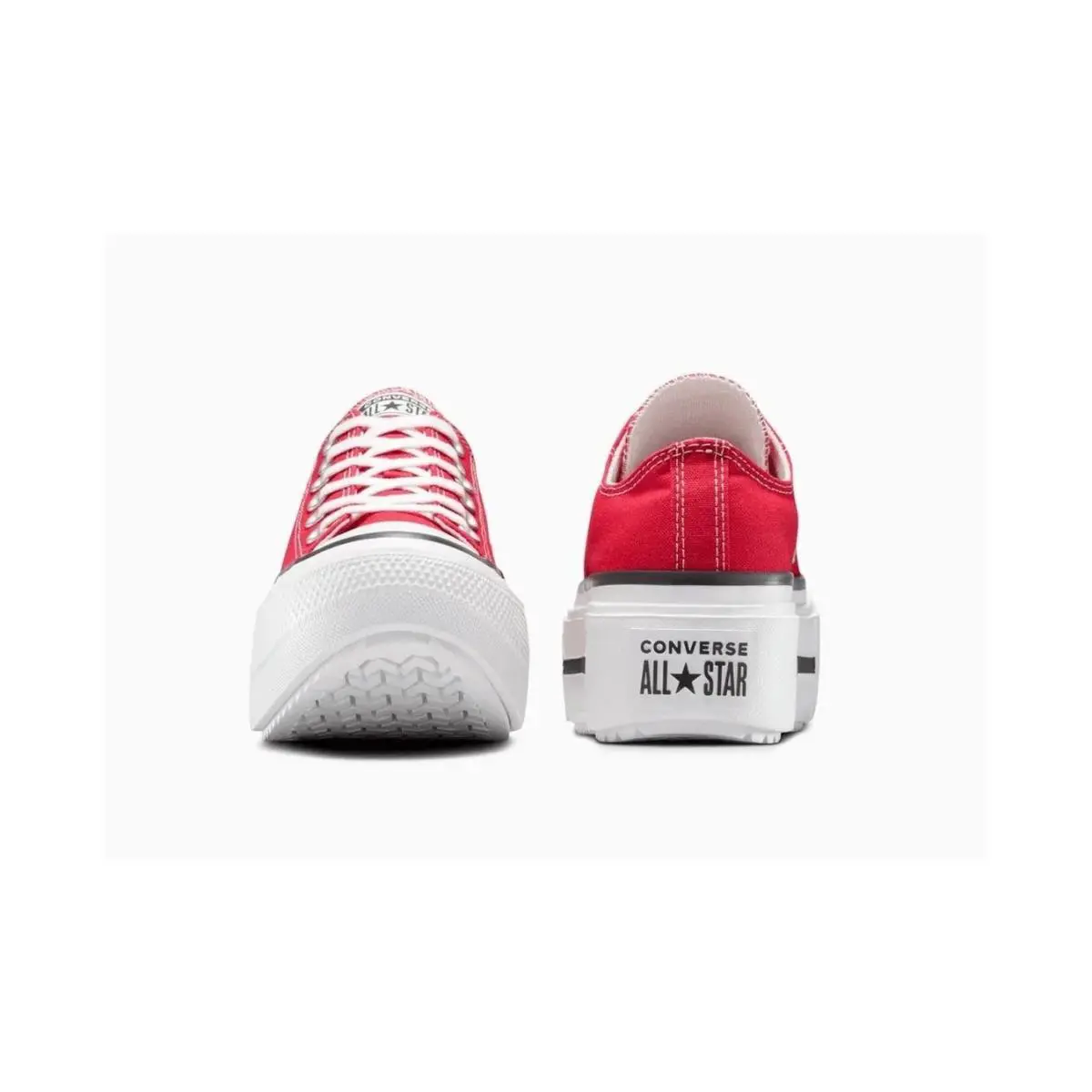 Converse shoes - Converse All Star - All Star - A16515C - Red 3