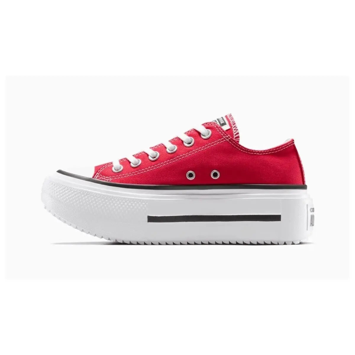 Converse shoes - Converse All Star - All Star - A16515C - Red 6