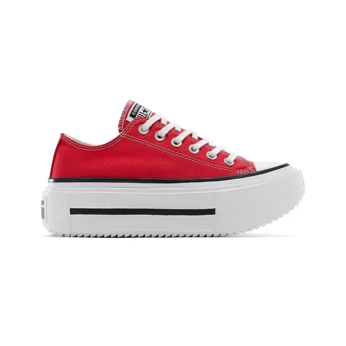 Converse shoes - Converse All Star - All Star - A16515C - Red 11