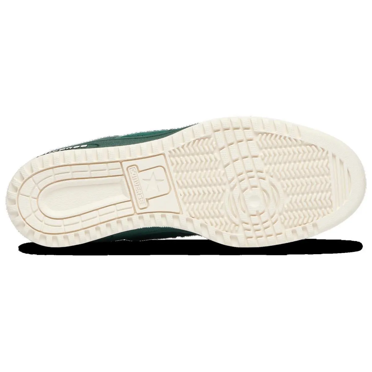 Converse shoes - White/Green (UPC: 194435213637) 3