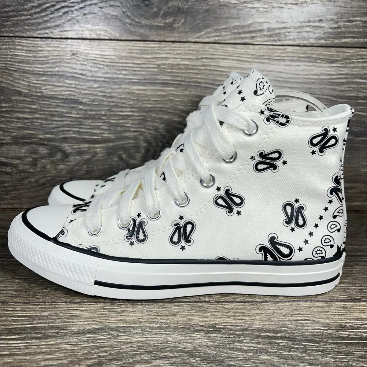 Converse shoes - Converse Chuck Taylor - Chuck Taylor - White 10