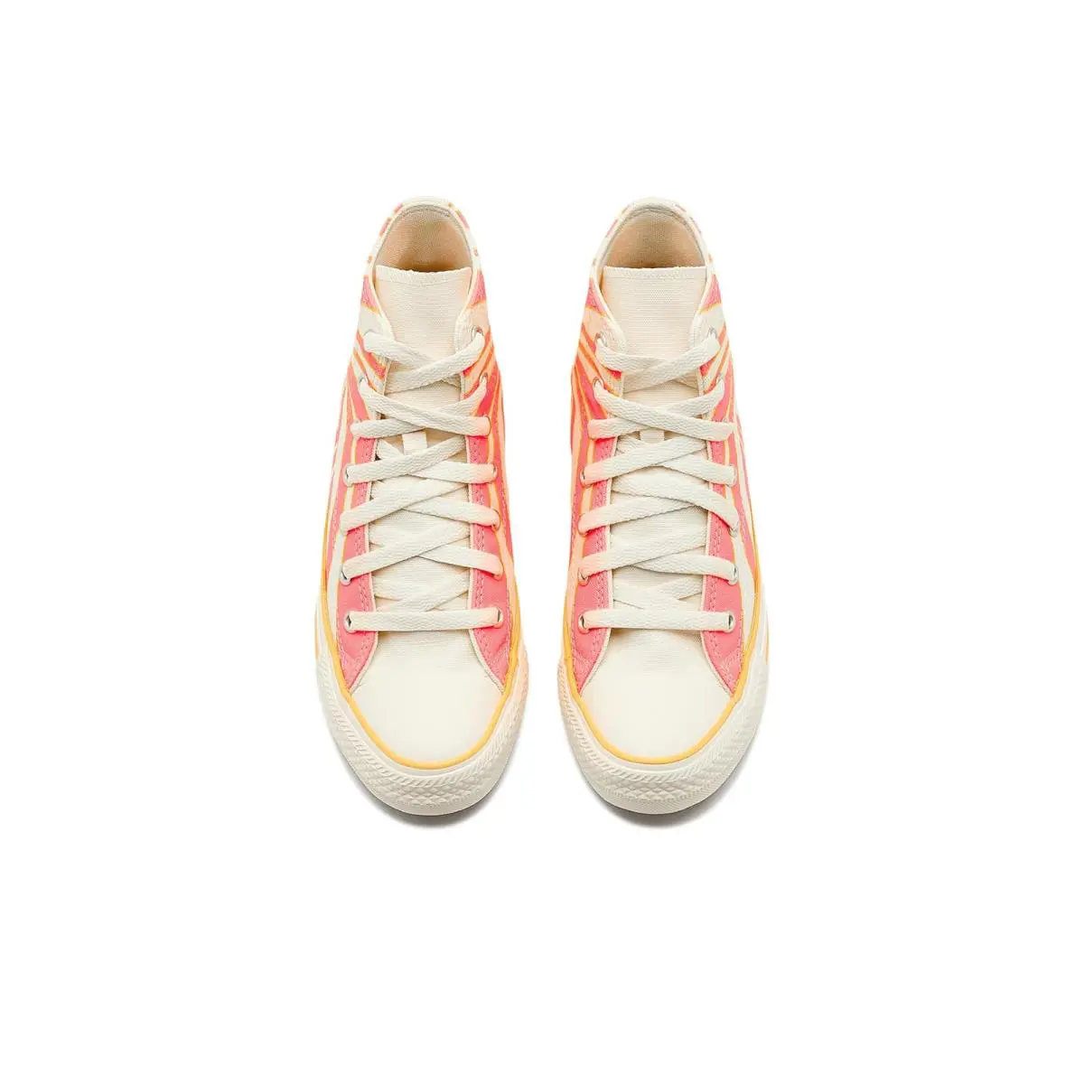 Converse shoes - Egret/All Heat/Sunny Outlook 0